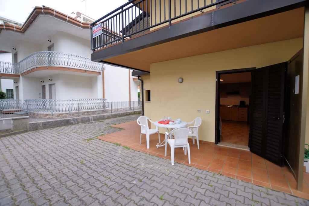 Apartments in Lignano Sabbiadoro 39726 Exterior foto
